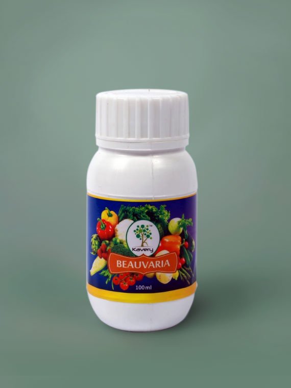 Product Beauveria plus